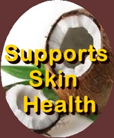 Ormus Minerals Extra Virgin Coconut Oil